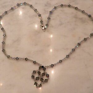 Crystal Necklace
